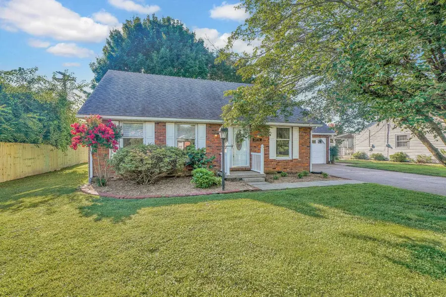 2736 St. Patrick, Henderson, KY 42420 - #2