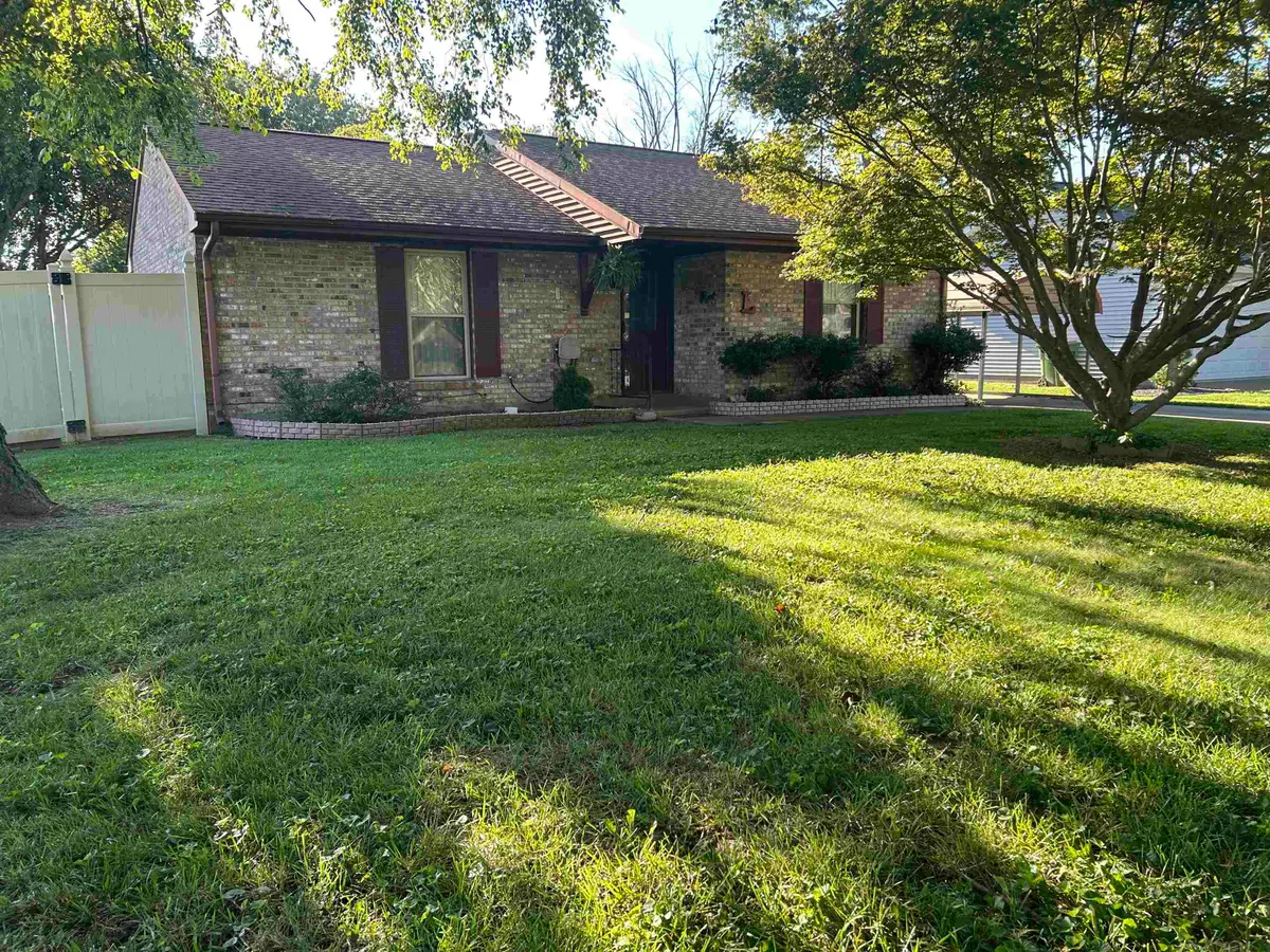 71 S Quail Run, Henderson, KY 42420 - #1