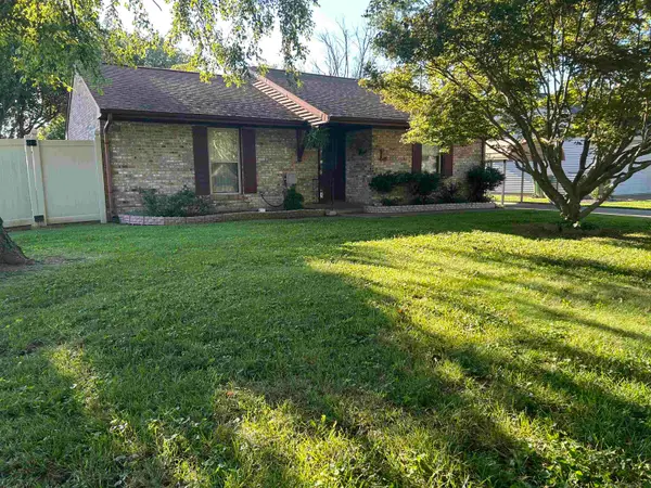71 S Quail Run, Henderson, KY 42420