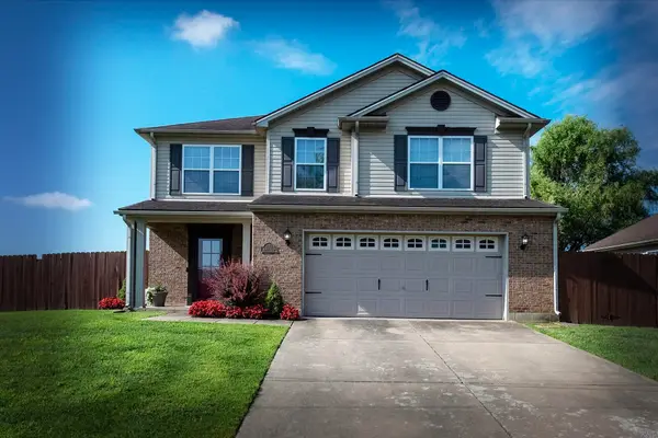 2152 Augusta Drive, Henderson KY, KY 42420-0000
