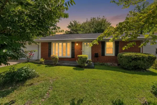 980 Cosby Drive, Henderson, KY 42420
