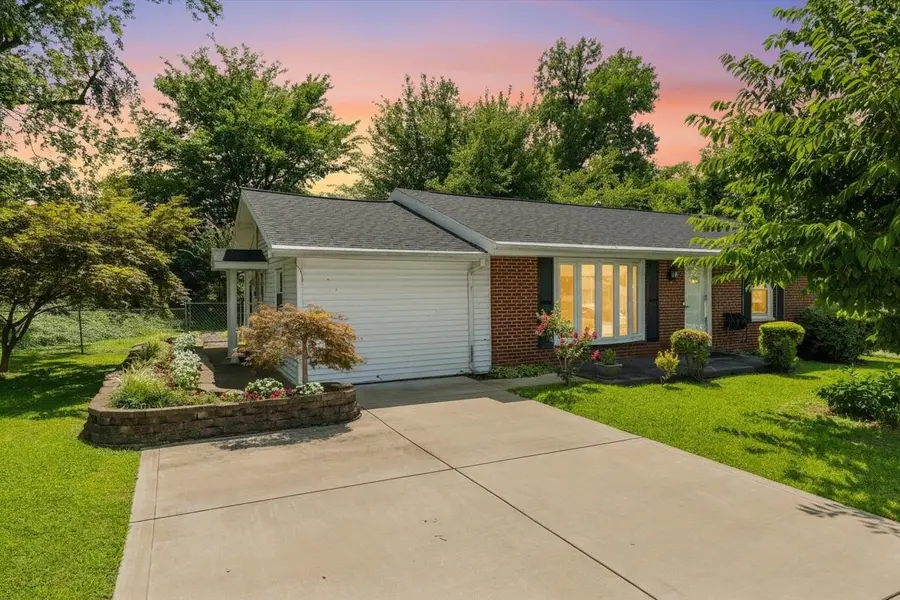 980 Cosby Drive, Henderson, KY 42420 - #2
