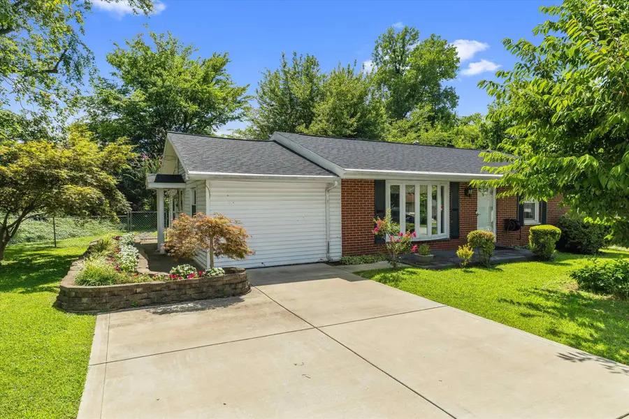 980 Cosby Drive, Henderson, KY 42420 - #3