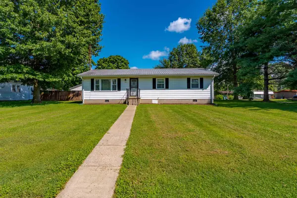 721 5th Street, Uniontown, KY 42461