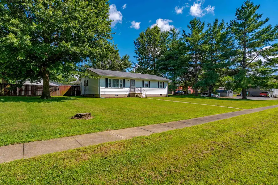 721 5th Street, Uniontown, KY 42461 - #2