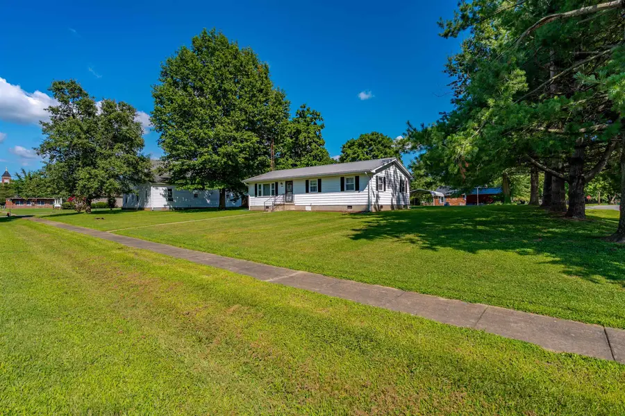 721 5th Street, Uniontown, KY 42461 - #3