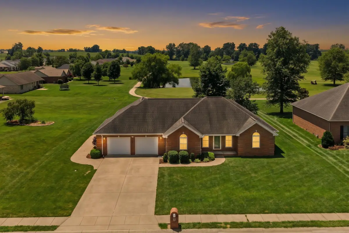 635 Mallard Ln, Henderson, KY 42420 - #1