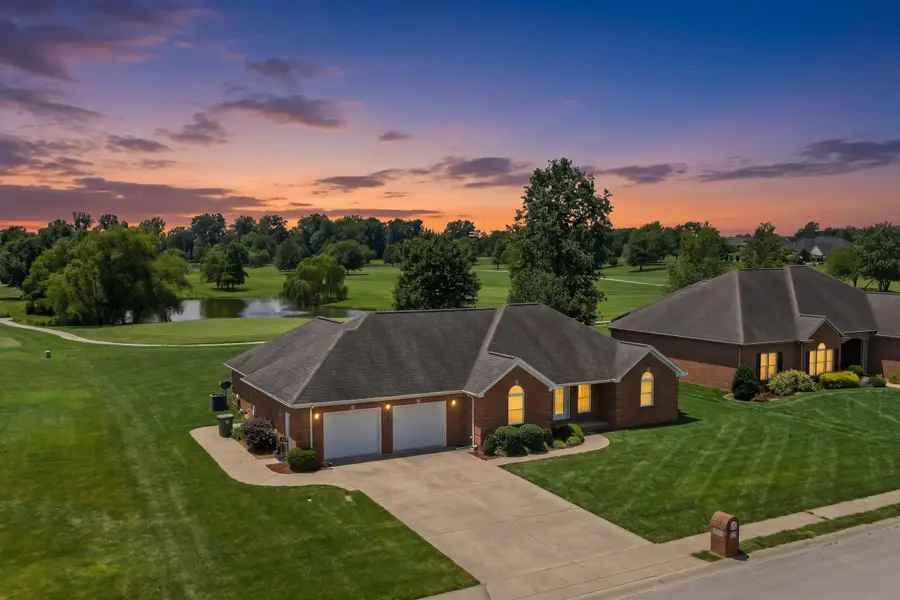 635 Mallard Ln, Henderson, KY 42420 - #2