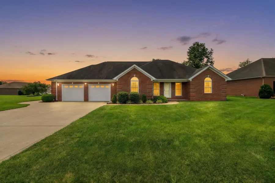 635 Mallard Ln, Henderson, KY 42420 - #3