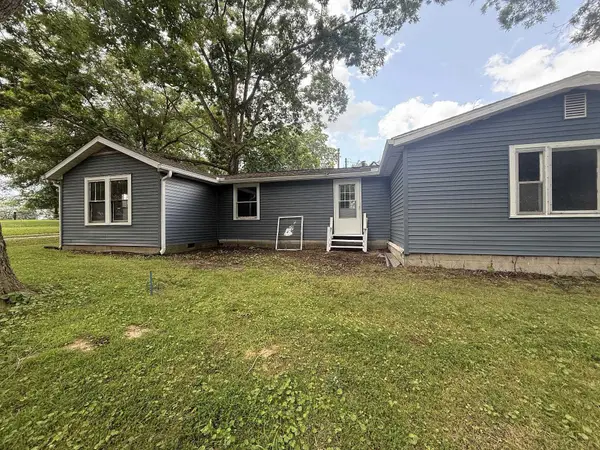 1013 Factory, Corydon, KY 42406