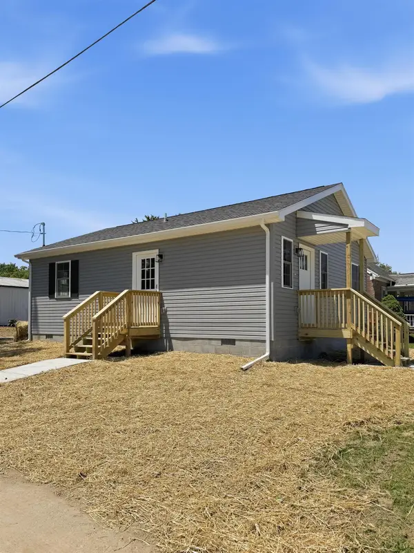 1341 Mercer Ave, Morganfield, KY 42437-0000