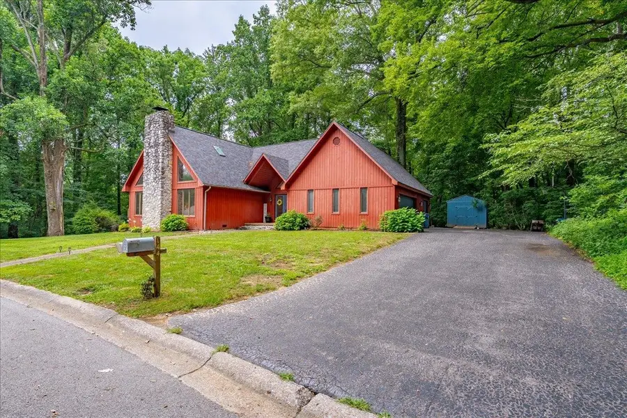 144 Acorn Ridge Ct, Owensboro, KY 42301 - #3