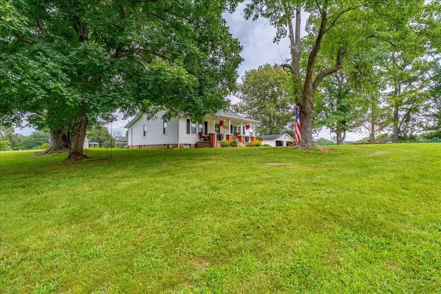 5776 S Pleasant Valley Road, Robards, KY 42452 - #3
