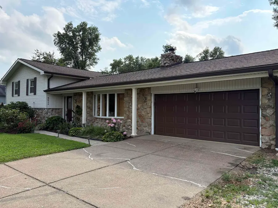 9844 Powers Dr., Newburgh, IN 47630 - #2