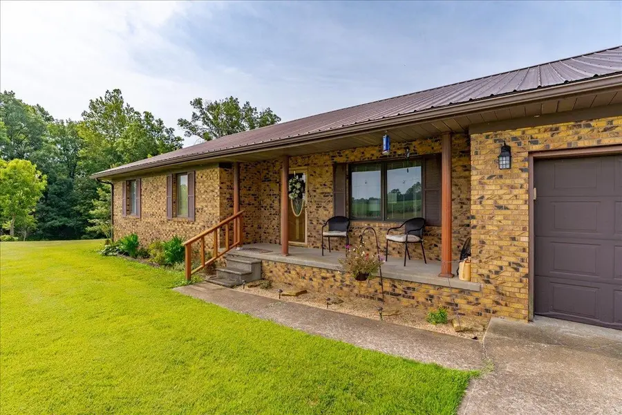 754 Persimmon Ridge Rd., Morganfield, KY 42437 - #3