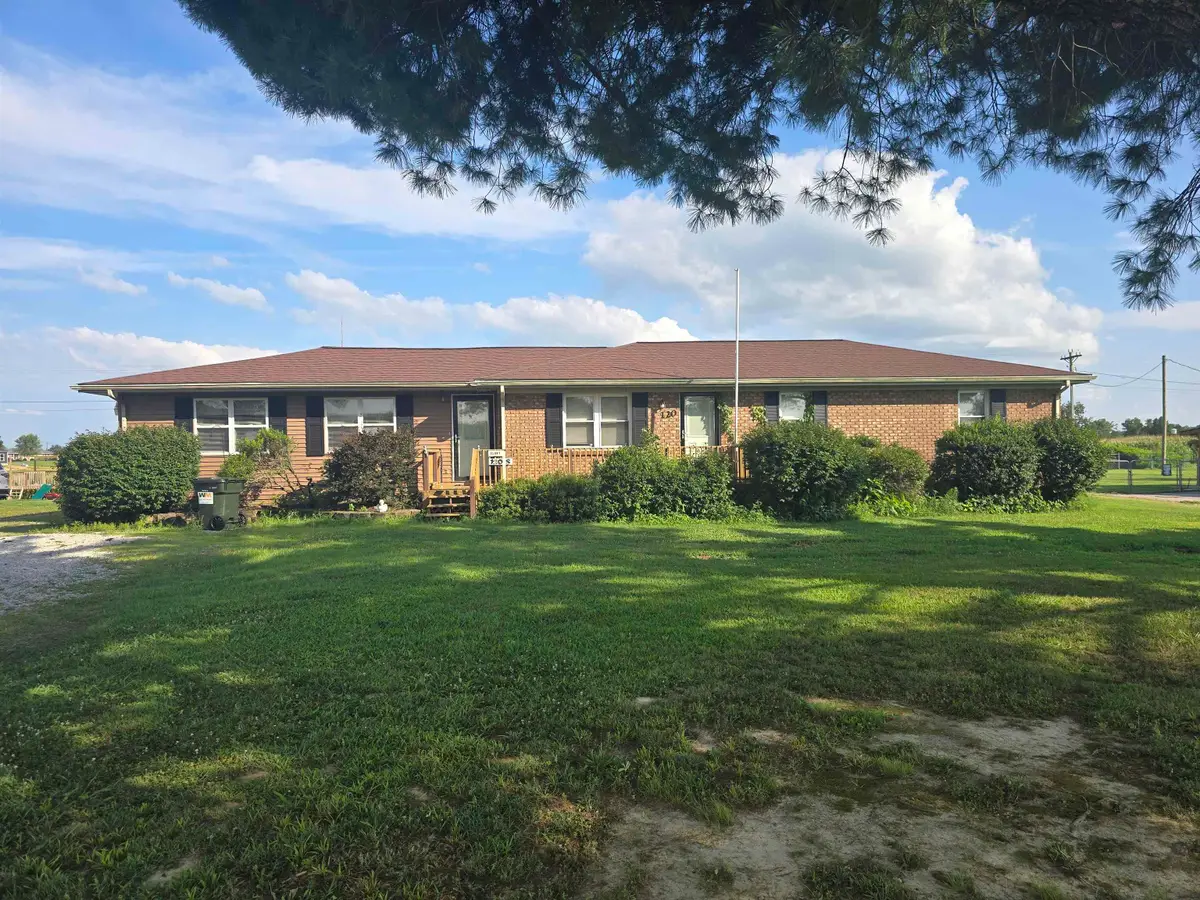 120 S Barren Church Rd., Henderson, KY 42420 - #1