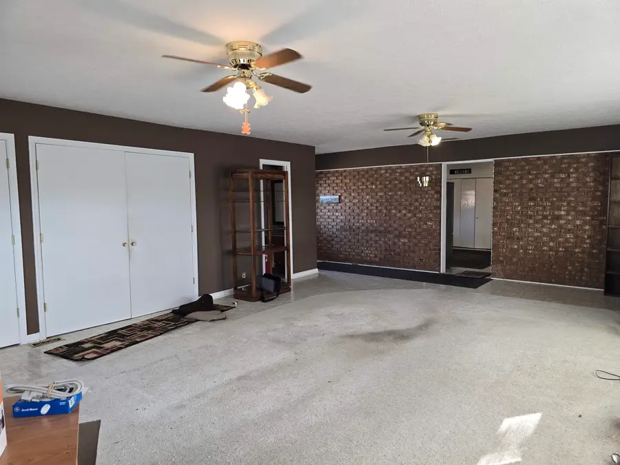 120 S Barren Church Rd., Henderson, KY 42420 - #3