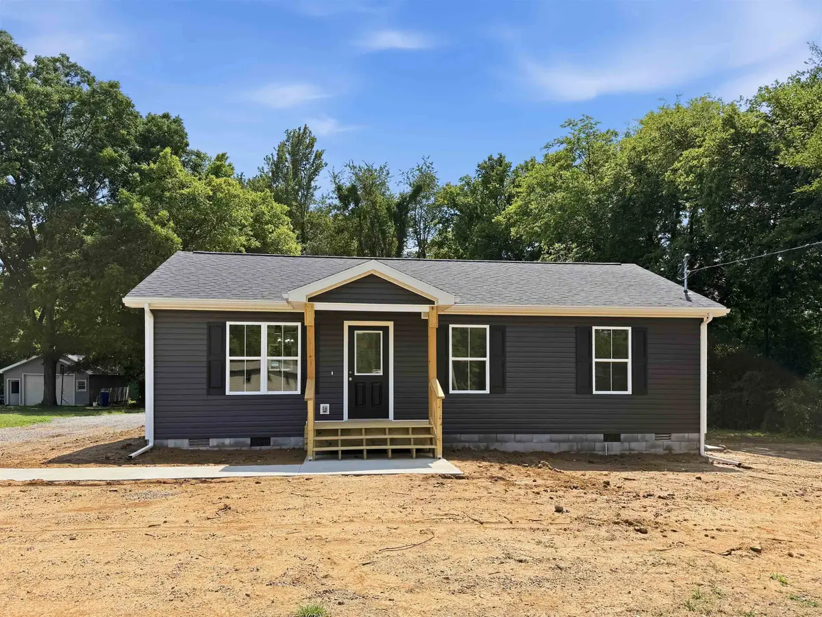 1415 Mercer Ave, Morganfield, KY 42437-0000 - #1