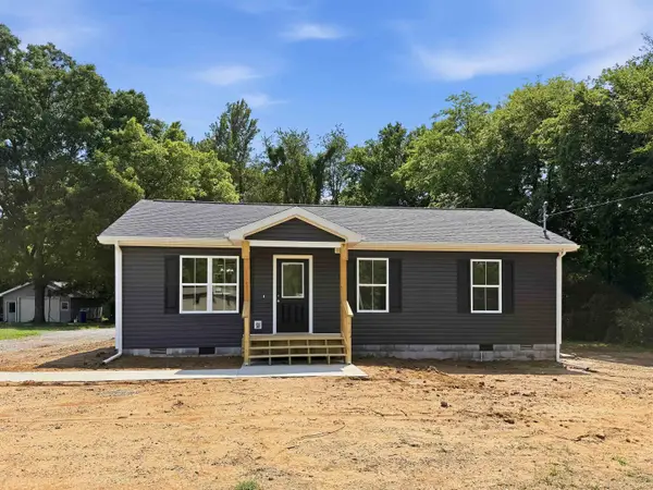 1415 Mercer Ave, Morganfield, KY 42437-0000