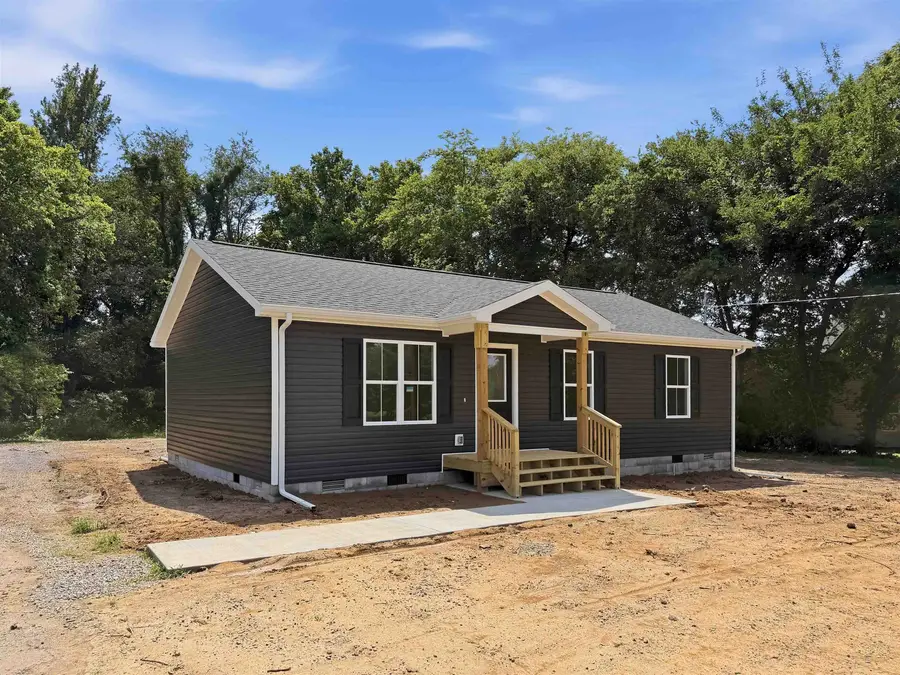 1415 Mercer Ave, Morganfield, KY 42437-0000 - #2