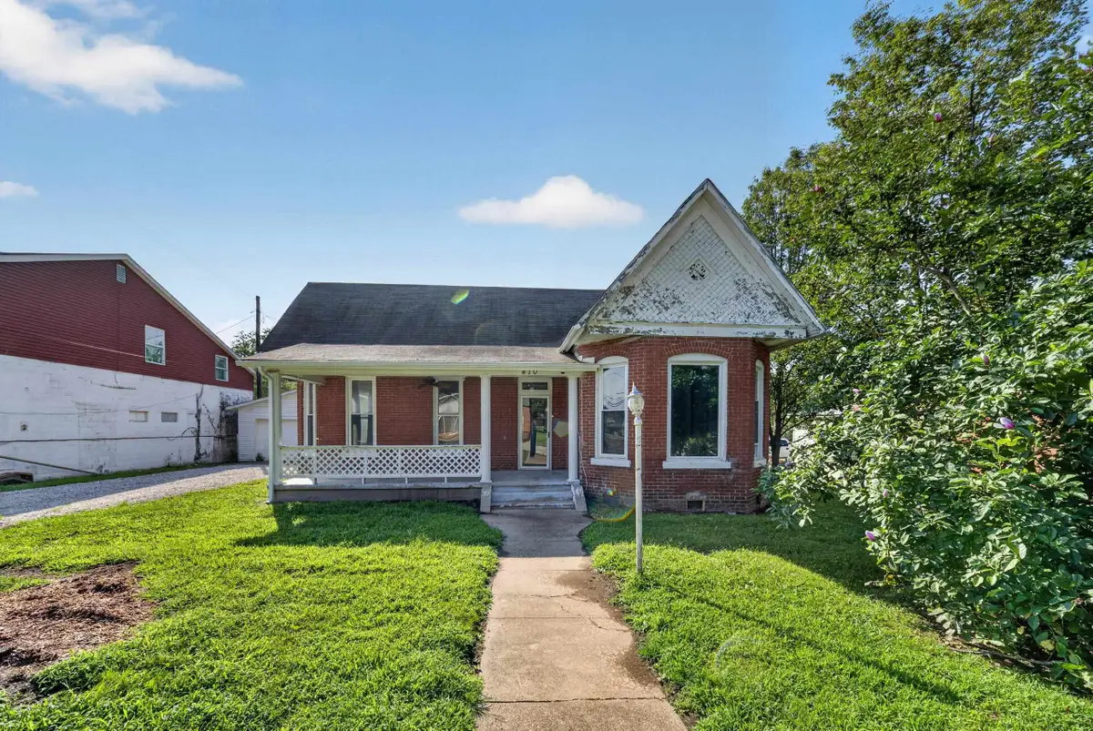 410 Main Street, Corydon, KY  - #1