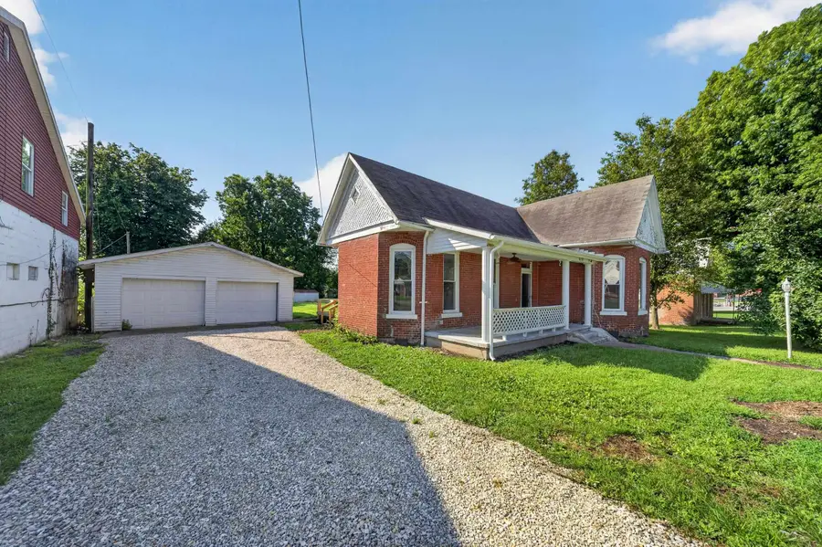 410 Main Street, Corydon, KY  - #2