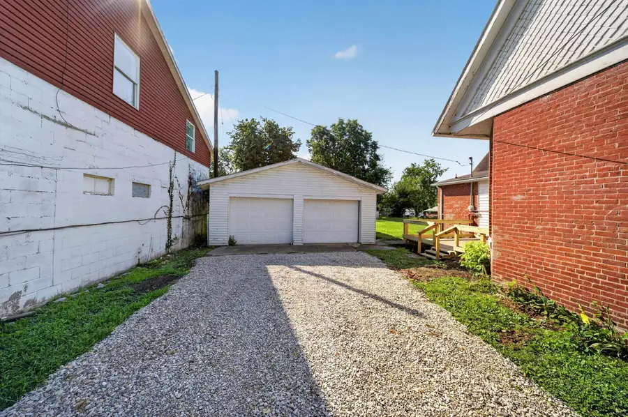 410 Main Street, Corydon, KY  - #3