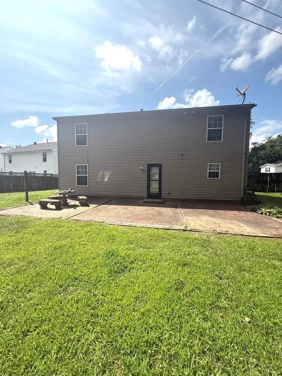 674 Canoe Creek Drive, Henderson, KY 42420 - #3