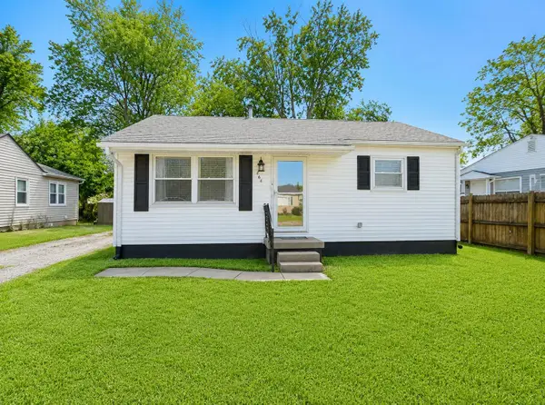 264 S Lincoln Ave, Henderson, KY 42420