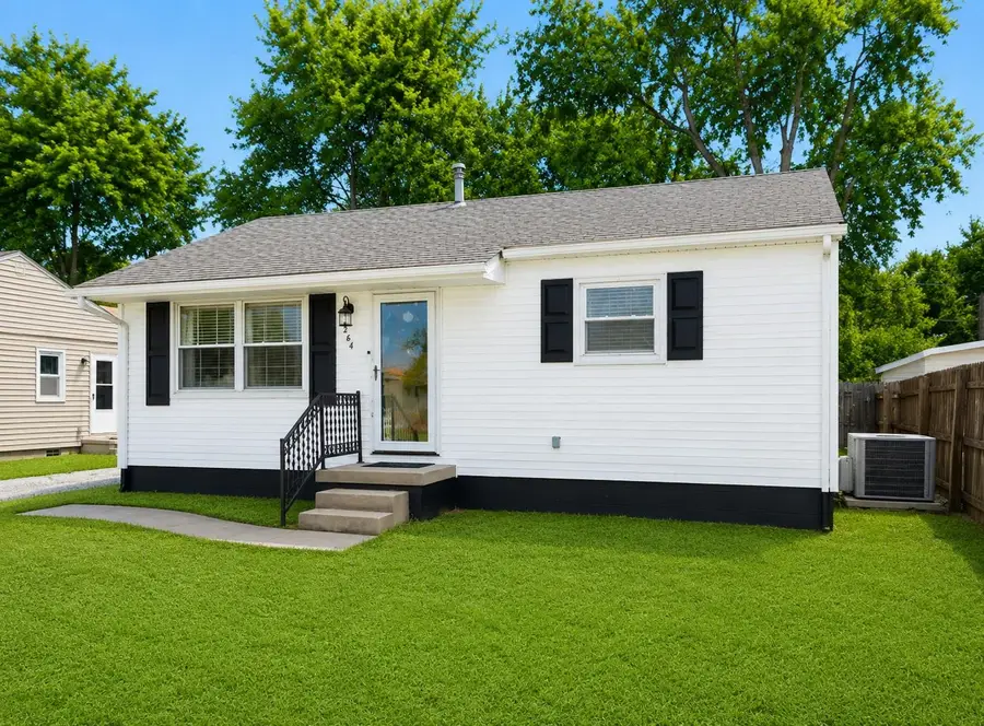 264 S Lincoln Ave, Henderson, KY 42420 - #3
