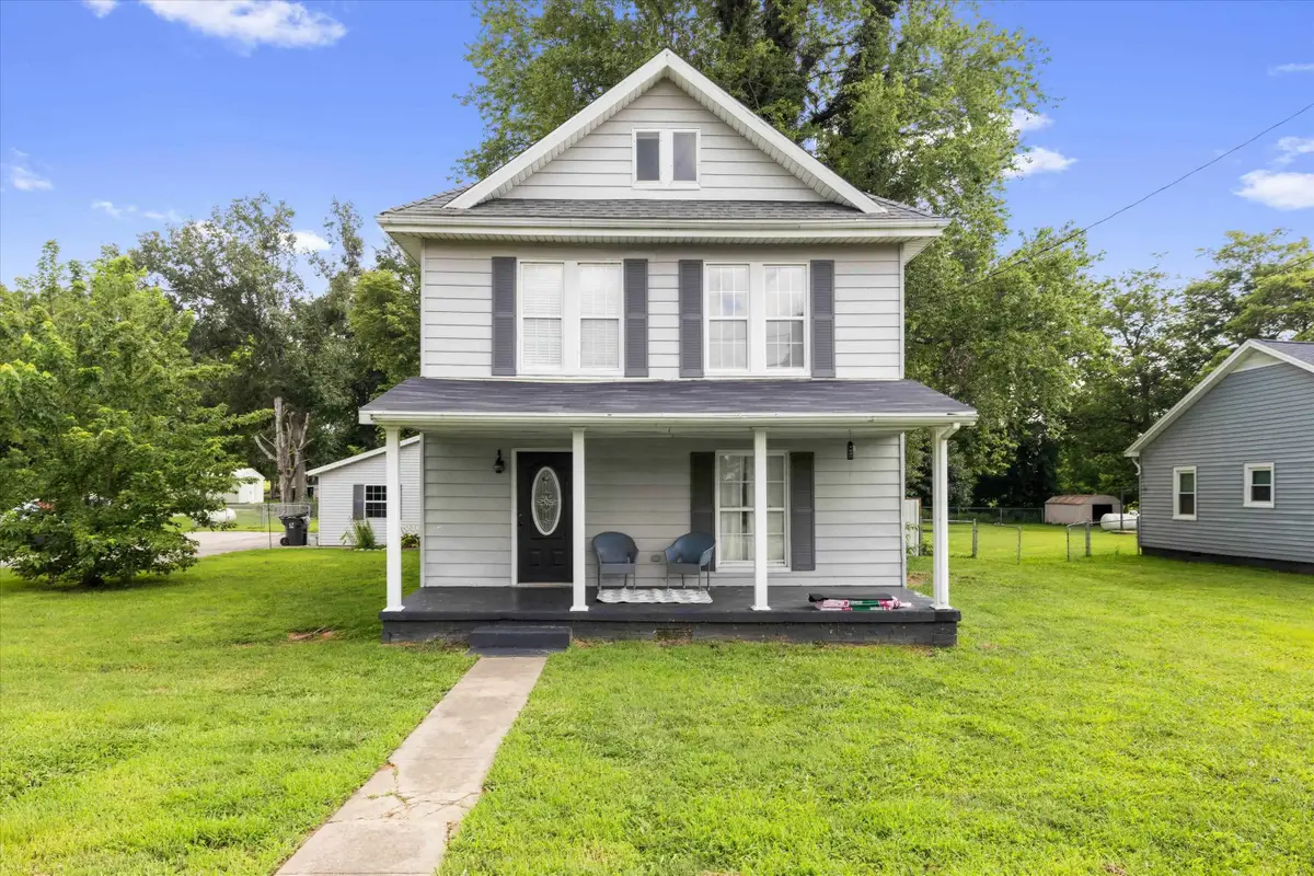 6099 KY-136 W, Henderson, KY 42420 - #1