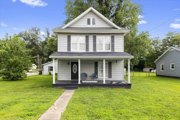 6099 KY-136 W, Henderson KY, KY 42420