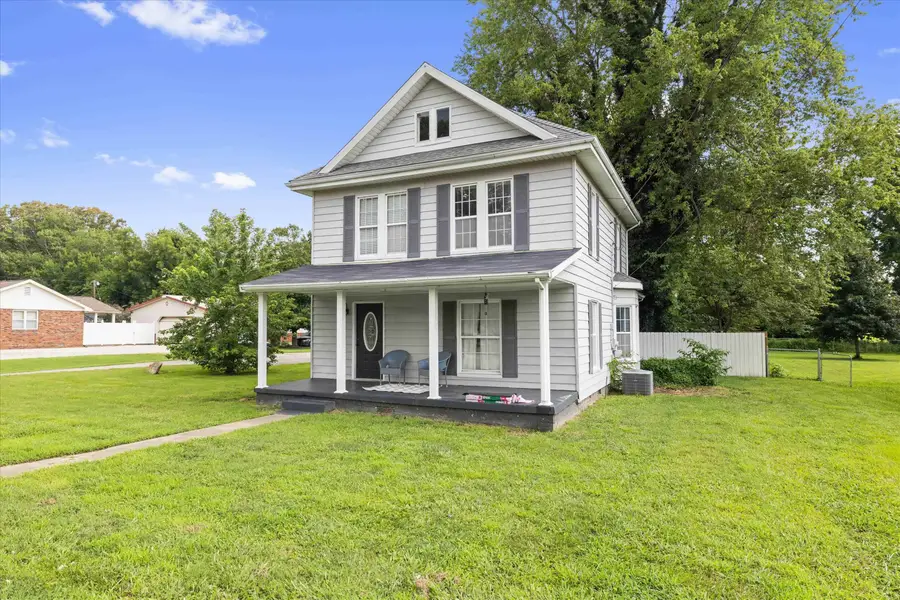 6099 KY-136 W, Henderson, KY 42420 - #2