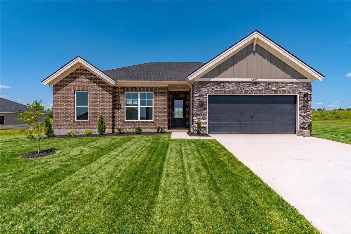 1327 Barrett Blvd, Henderson, KY 42420 - #1