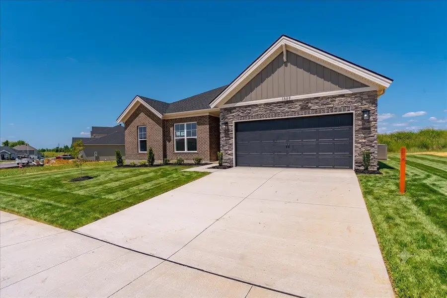 1327 Barrett Blvd, Henderson, KY 42420 - #3