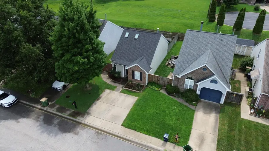 956 Millcreek Dr, Henderson, KY  - #3