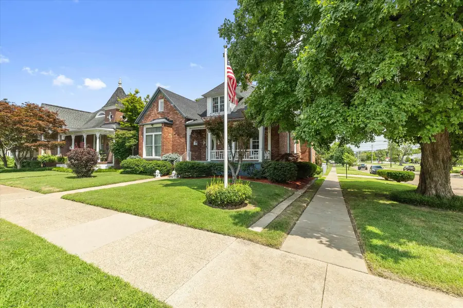 700 N Main St., Henderson, KY 42420 - #2
