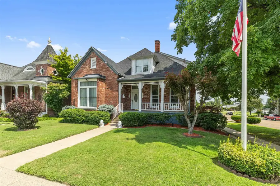 700 N Main St., Henderson, KY 42420 - #3