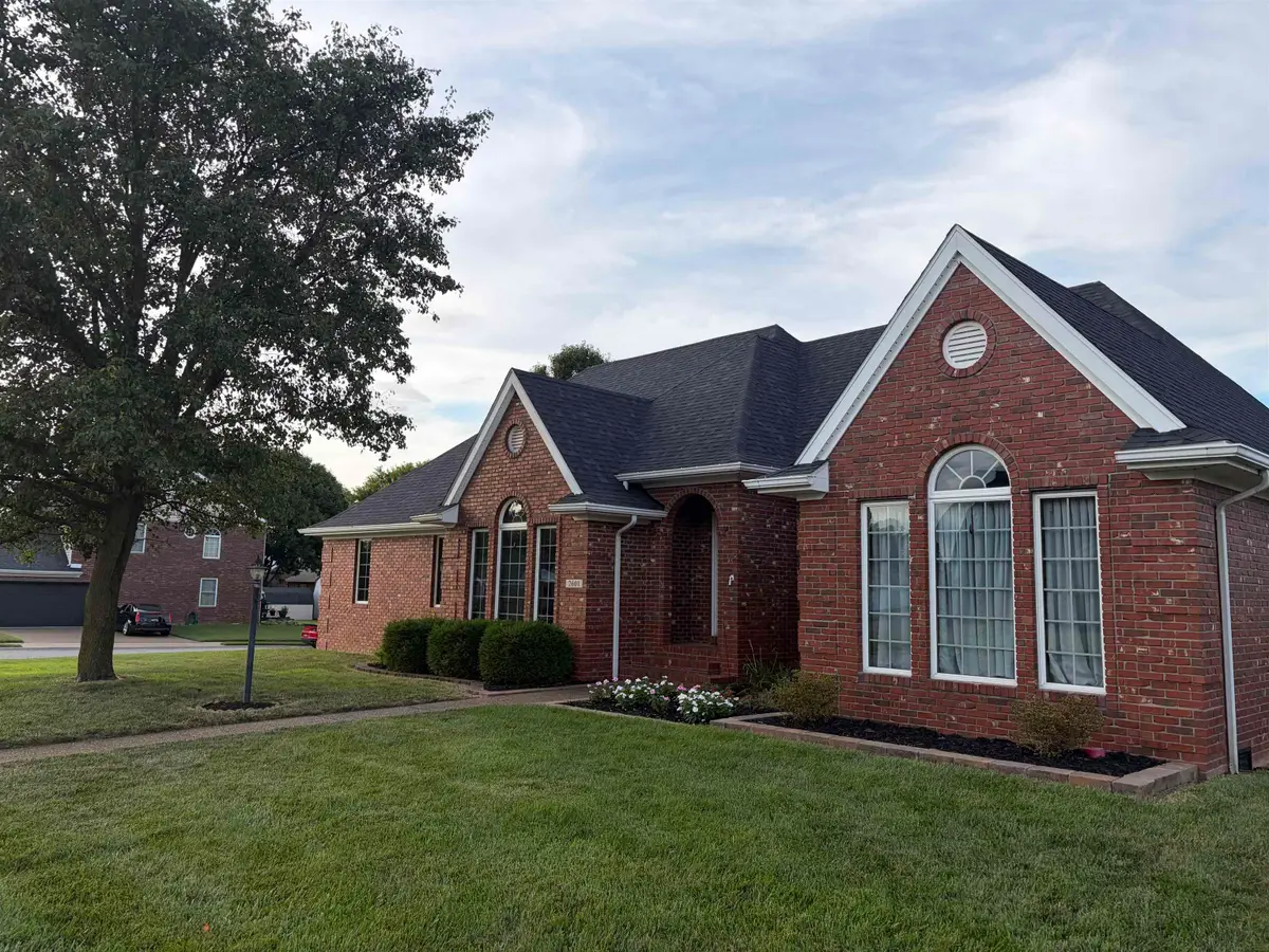 2601 Irish Ivy Lane, Henderson, KY 42420 - #1