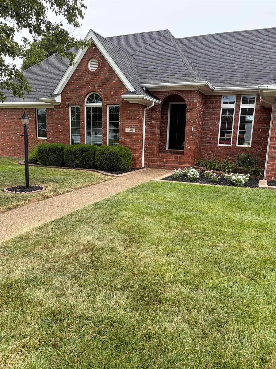 2601 Irish Ivy Lane, Henderson, KY 42420 - #2