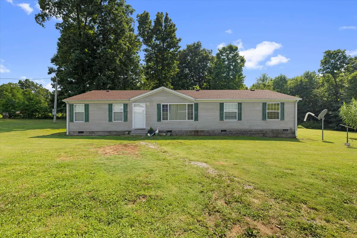 140 State Route 139, Marion, KY 42064 - #1