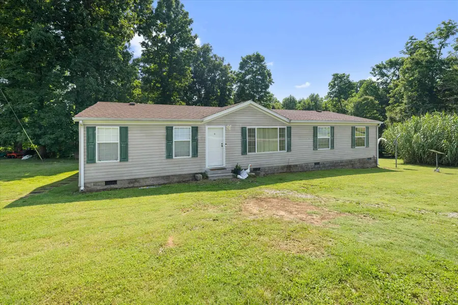 140 State Route 139, Marion, KY 42064 - #2