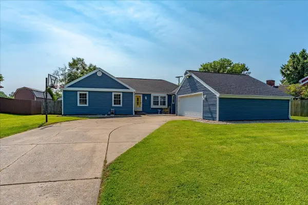 208 Bittersweet Lane, Henderson, KY 42420