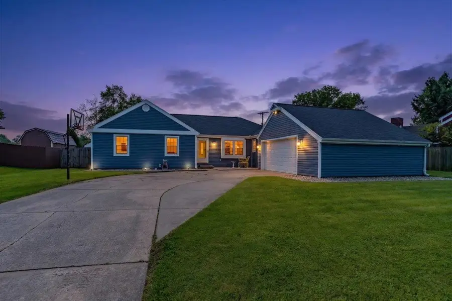 208 Bittersweet Lane, Henderson, KY 42420 - #2