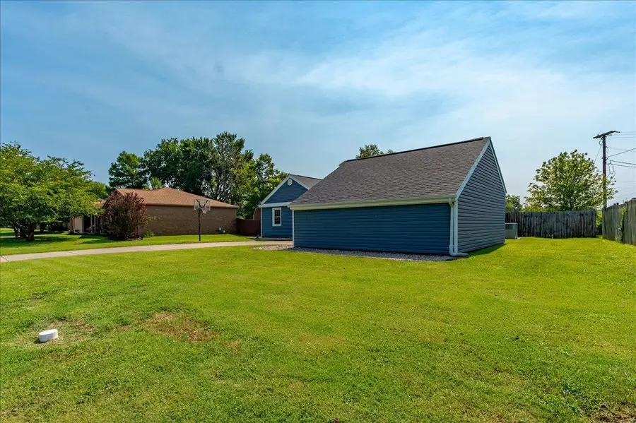208 Bittersweet Lane, Henderson, KY 42420 - #3