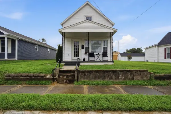 510 Letcher Street, Henderson, KY 42420
