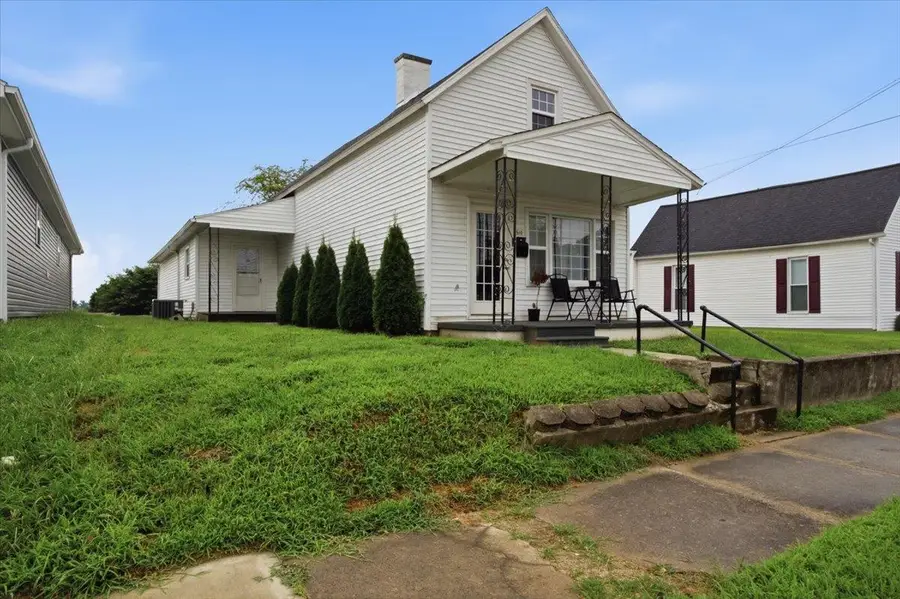 510 Letcher Street, Henderson, KY 42420 - #2