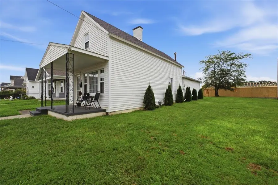 510 Letcher Street, Henderson, KY 42420 - #3