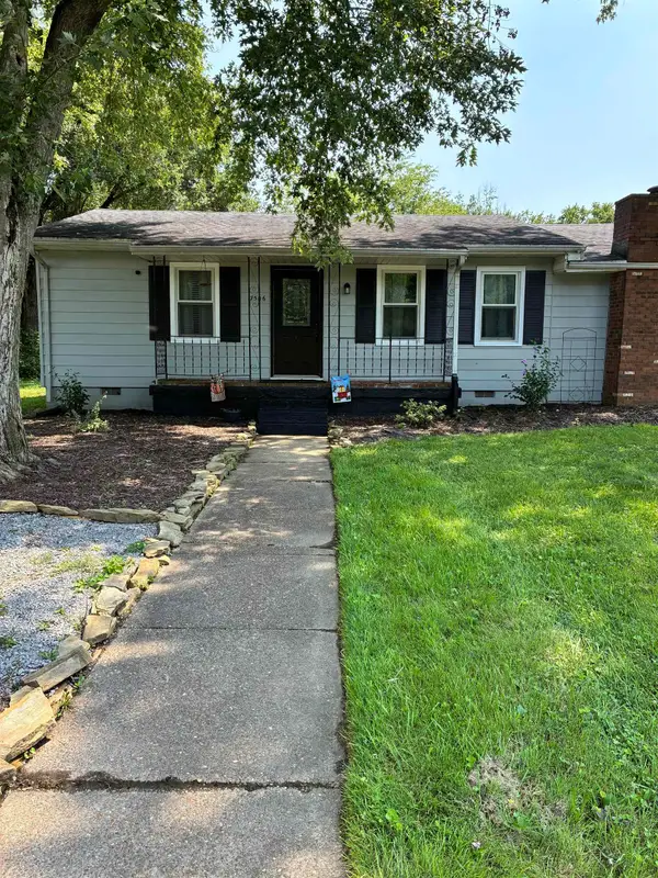 7506 Dr Hodge, Henderson, KY 42420