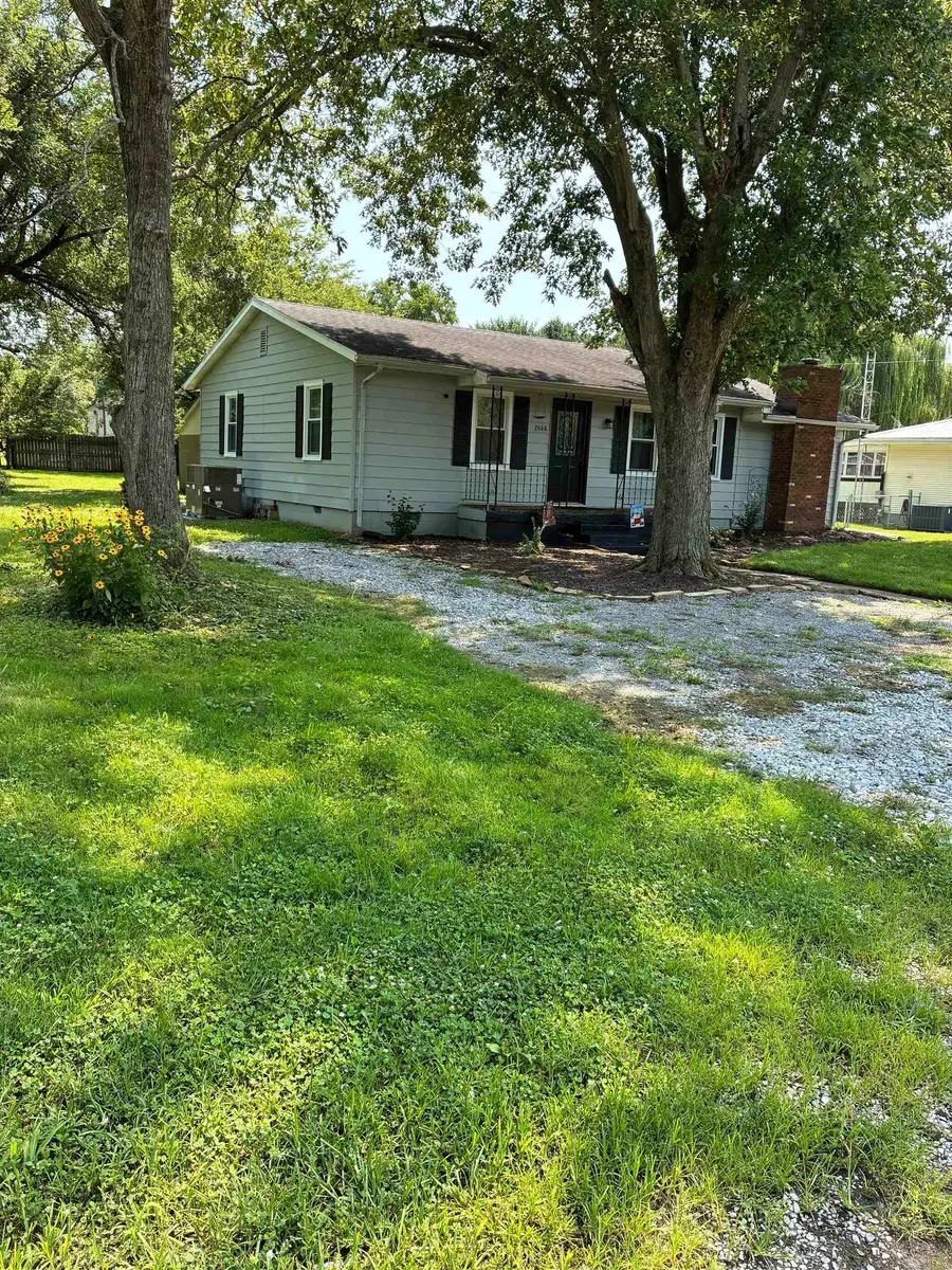 7506 Dr Hodge, Henderson, KY 42420 - #2